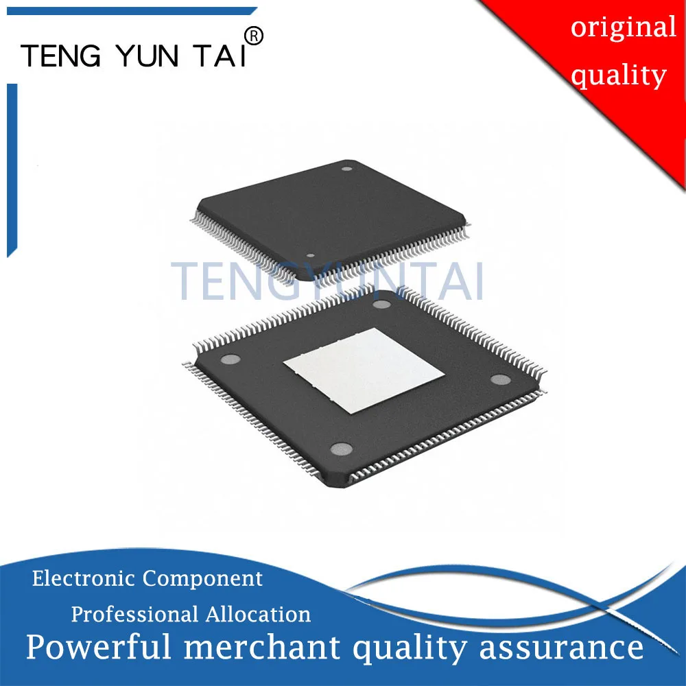 

10M02SCE144C8G package TQFP144 FPGA programmable patch chip