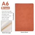 Brown-A6