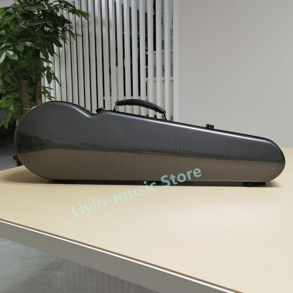 ViolinHardCaseViolinCaseCarbonFiberViolinCase44Factory