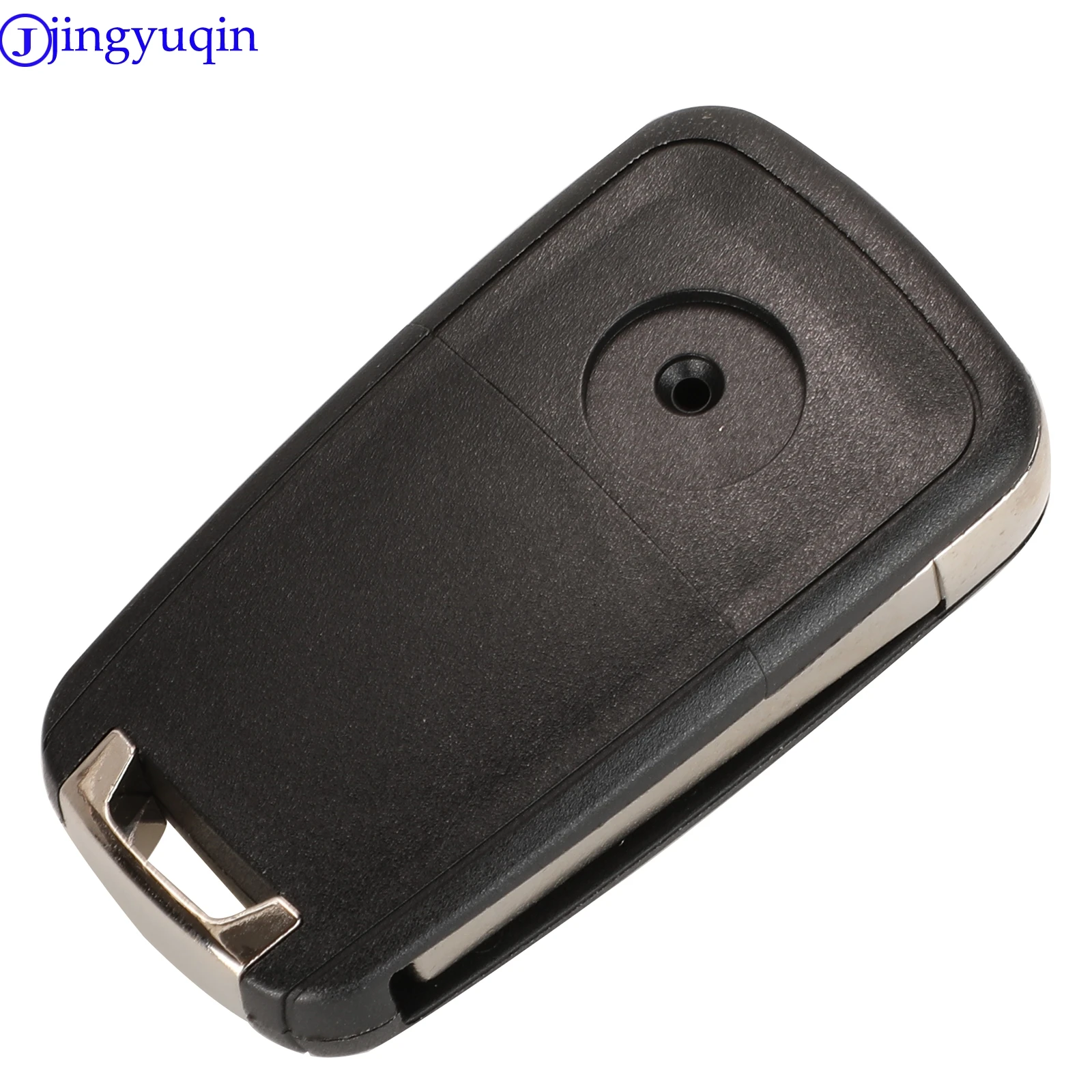 Car Key Shell 10PS 2/3/4/5 Buttons Remote Key Shell Flid Case Cover For OPEL VAUXHALL Insignia Astra For Vauxhall Opel Zafira Astra