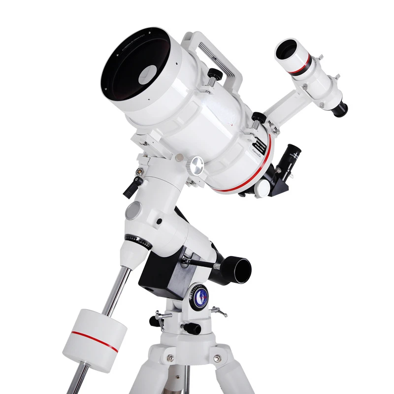 

152 Fold-Back Telephoto Maca Astronomical Telescope Stars High-Power Deep Space Stars and Starry Sky