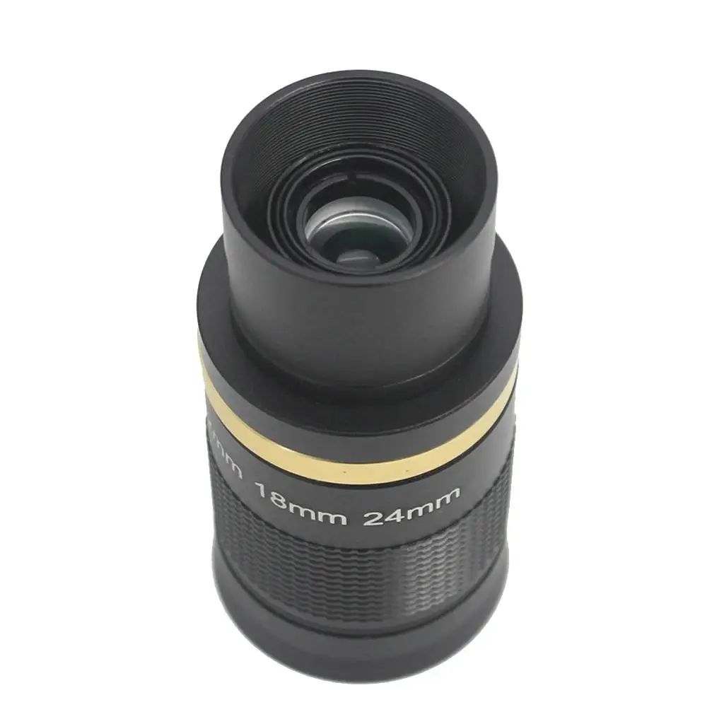 8-24mm 1.25'' Eyepiece Glass for Astronomy Telescope Parts Accessories