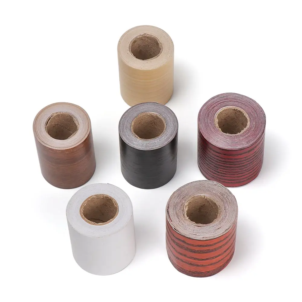 PVC Self Adhesive Vinyl Wall Border Stickers