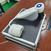 Hot selling iriscope iris analyzer iridology camera with pro iris software 6