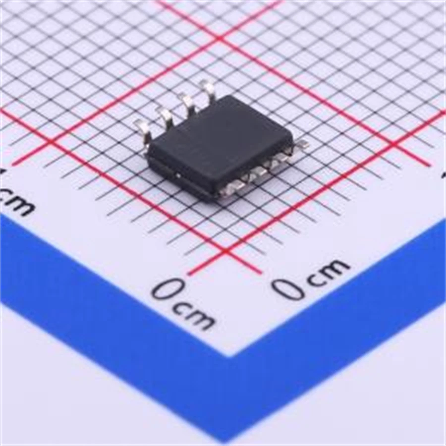 TMP275AIDR