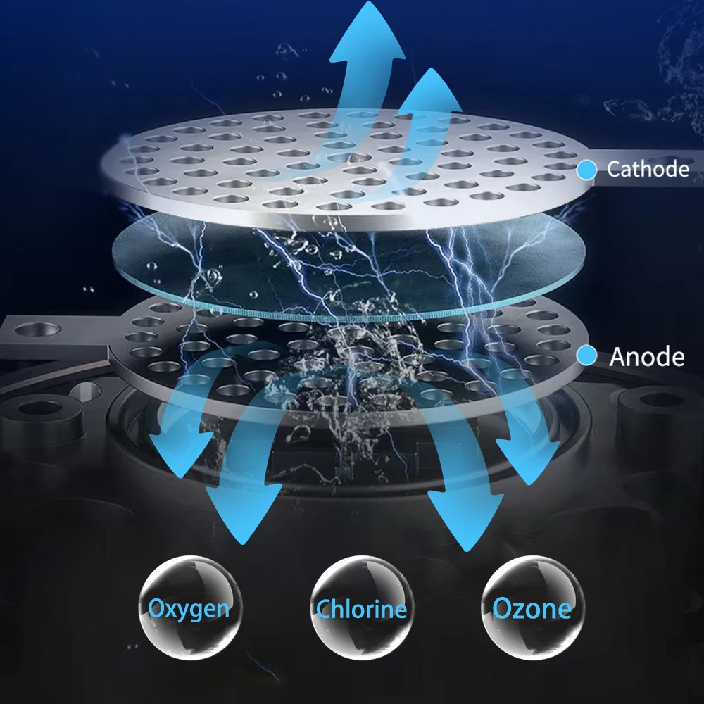 Sb1cf575c5bcf44d68edba1ca1ac906bd6 5000PPB Hydrogen Water Generator Anti-Aging IHOOOH H2-Cup Electrolysis Ionizer Rechargeable Mini Hydrogen Concentrators Pure H2