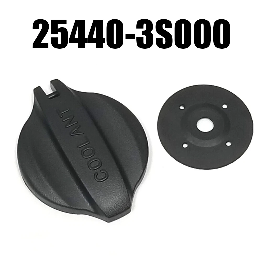 

Крышка Резервуара охлаждающей жидкости 25440-3S000 для Hyundai, Kia, Optima, Sorento, Cadenza, Azera. 2,0 л. Л. Для Sonata