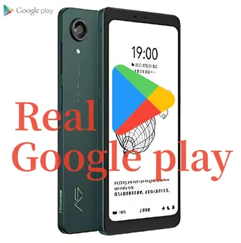 Multi-idioma Hisense A9 Ebook lectura Smartphone Ereader pantalla EInk de 6,1 pulgadas 300DPI alta HIFI 8G + 256GB