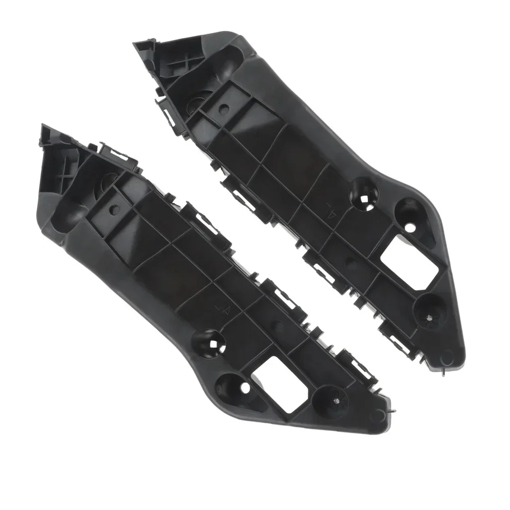 자동차 앞 범퍼 장착 브래킷 LH & RH 52535-0R030 52536-0R030 토요타 RAV4 2013-2018 외장 부품