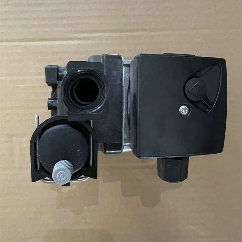 Jassferry Bomba De Recirculacion De Agua Caliente, Sistema D