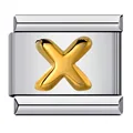 X