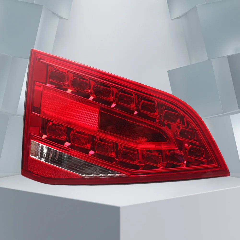 ڵ LED Ĺ̵ 극ũ  , ƿ A4 B8  09-12     극ũ , 8K5945093K, 8K5945094K