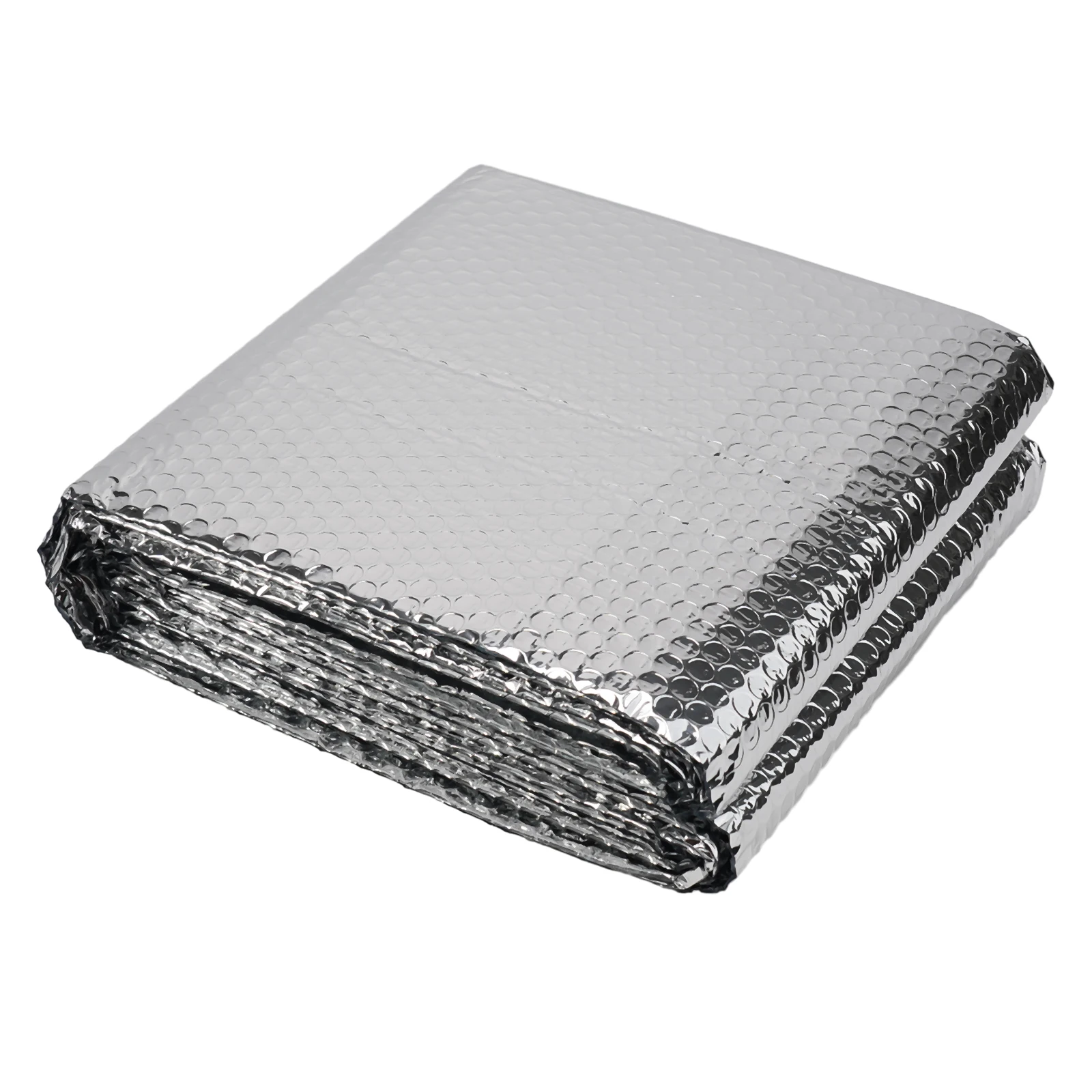 Radiator Insulation Film Reflectives Film Wall Foil Thermal Insulation Thermal Films Home Decoration 60cm 1 Roll