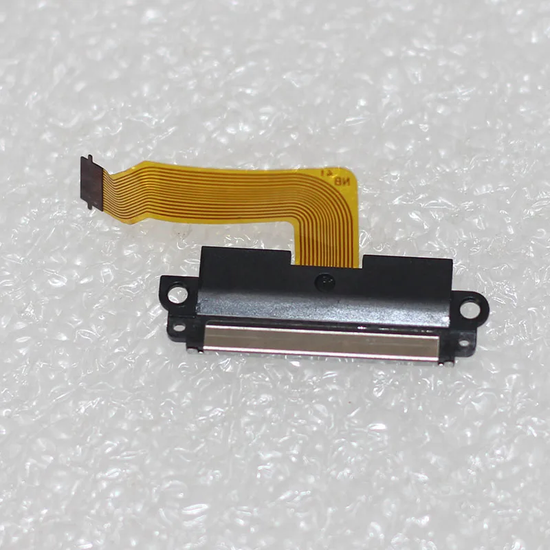 New Viewfinder small Parameter display screen assembly with cable repair parts for Nikon D7100 SLR