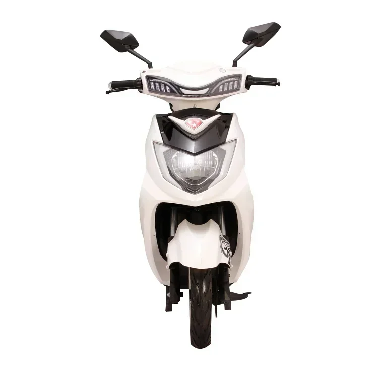 

48V20AH 1200w 1500w High Quality EEC/Coc 45-100kmh Electric Moped Scooter