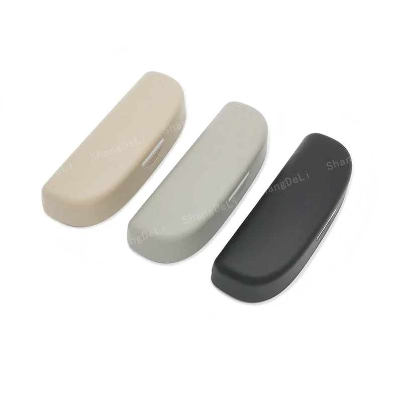 Car Interior Sunglasses Holder and Organizer Accessories