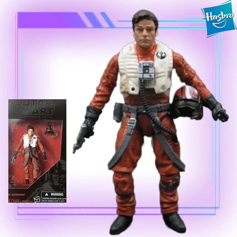 

Hasbro Genuine Star Wars Stormtrooper White Soldier Red Guard Model Anime Hero Boy Toys Birthday Gifts Free Shipping Items