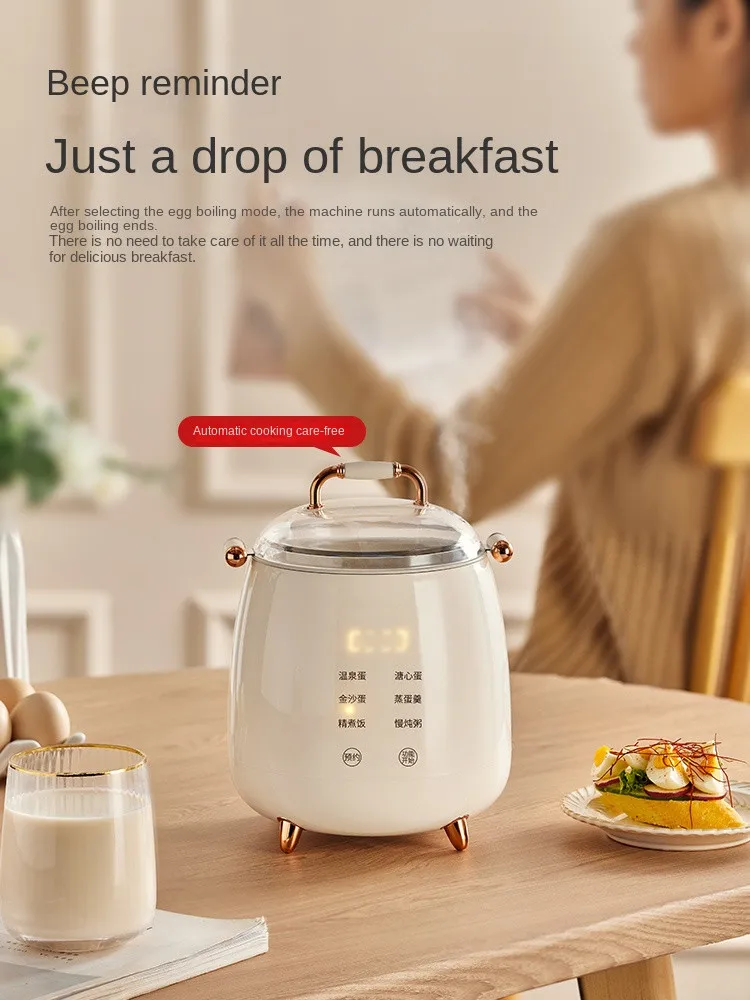 maquina multi fogao egg steamer eletrodomesticos 04