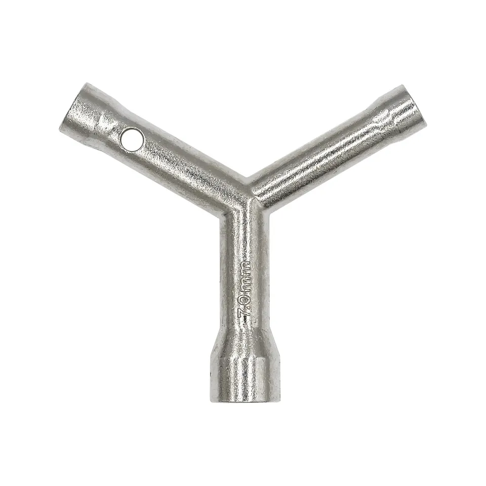 Chiave Per Dadi Ruota Per Auto RC, Attacco Esagonale Da 7 Mm - Foto 10