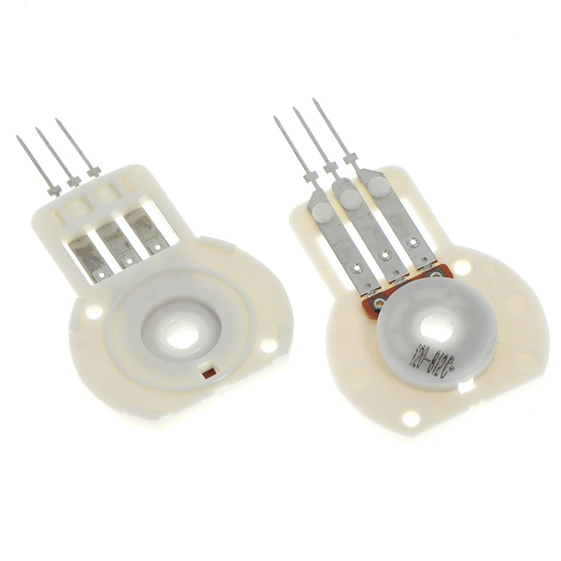 Automotive Air Conditioning Resistance Sensor 2Pcs for PIHER 4.7K Resistance FP01-WDK02-40 &deg; C + 85 &deg; C