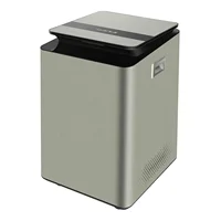 AiFilter Kitchen Home Composter Garbage Disposal Food Waste Recycle Composting Machine For Organic 1