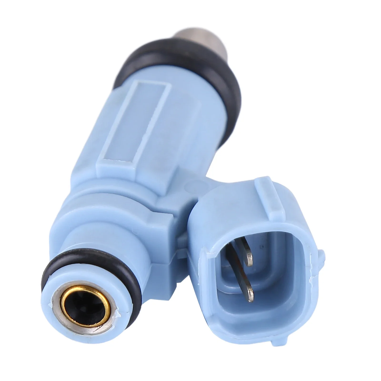 Iron Fuel Injector for ATV Engines