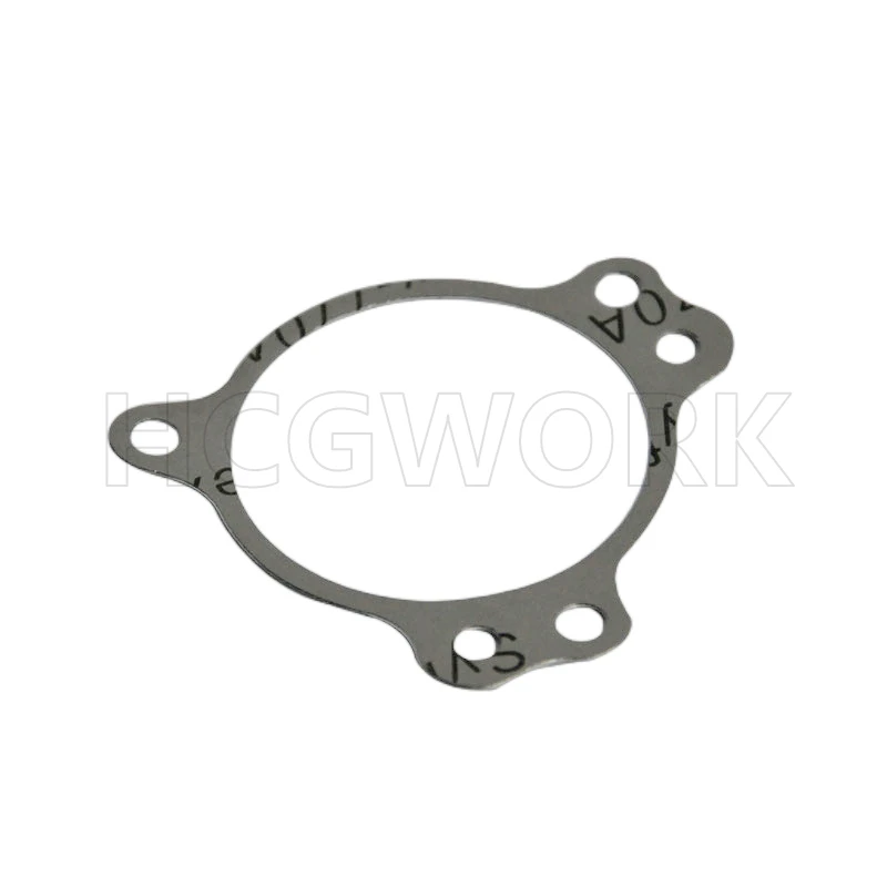 

Motorcycle Oil Filter Cover Seal Gasket for Loncin Voge 300r 300rr 300ac 300gy 300ds Genuine Parts