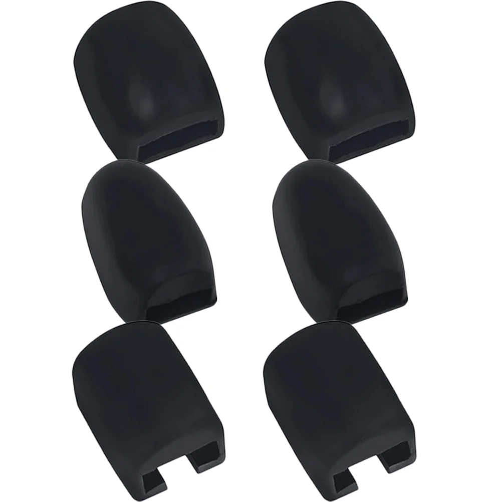 

Saxophone Keypad Cushion Durable Protective Cover Side Cushions Supplies Accessories Tool Music Instrument Accessory