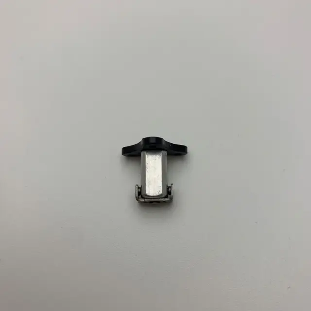 VGOL 1 Bras Avant Pour Drone Compatible Avec DJI Mini 3/Mini 4 Pro 15,6 X 14 ,5 X 14 Mm - Charnières De Bras Avant - Pièces De Réparation Pour Drone