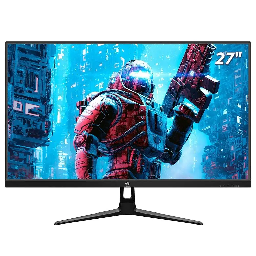 Z Z-Edge ゲーミングモニター 240Hz 24インチ