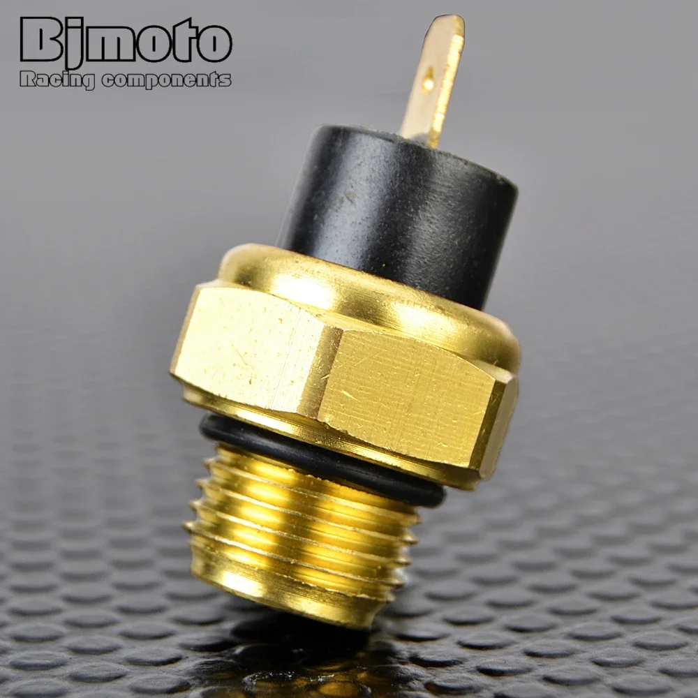 

Датчик температуры воды для Honda NT650 HaBJ-WK GT VF1000R VF700F перехватчик VF700C Magna VT500C VT700C VT800C Shadow NT700V