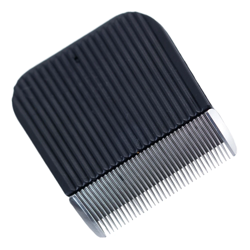 2 PCS Rug Tufting Trimmer Blades, Replacement Parts As Shown Metal Fits For All 200W Carpet Trimmer Tufting