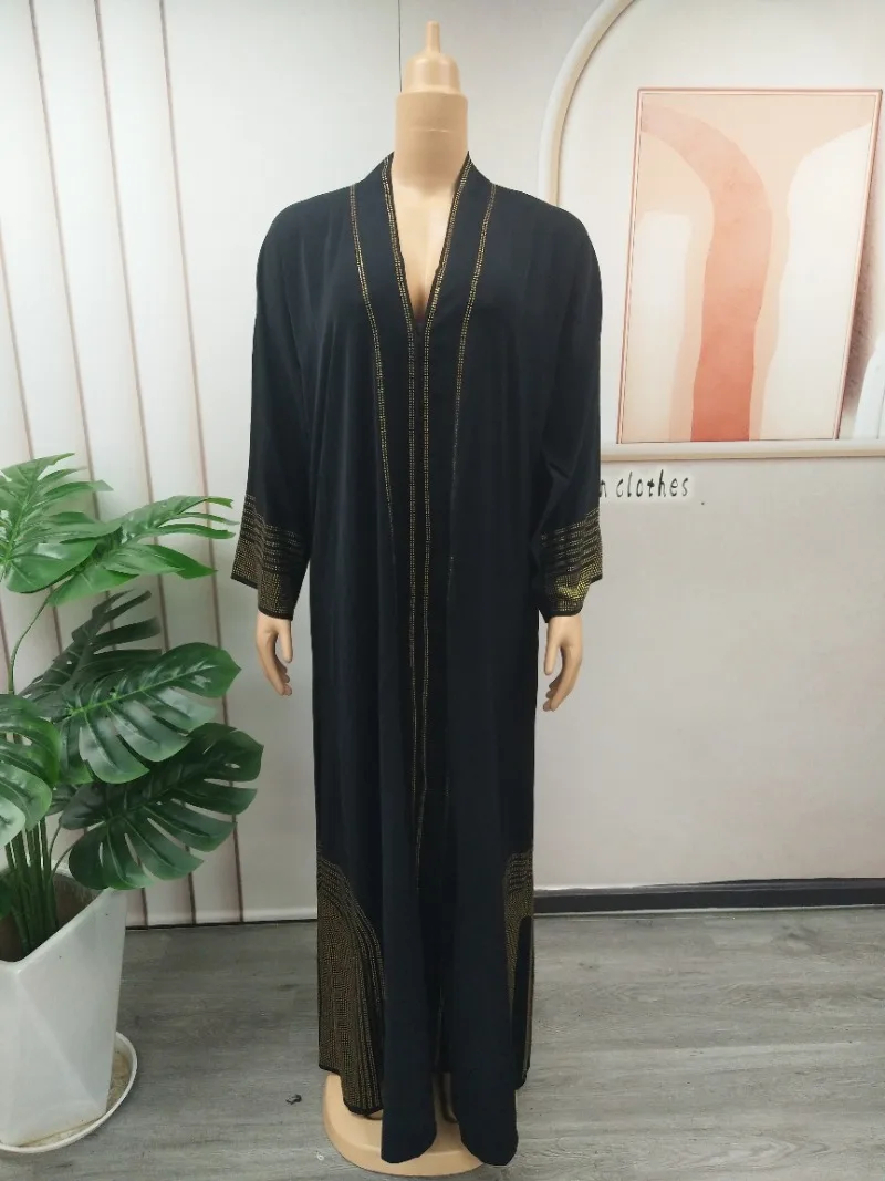 Рисунок 5 - Размера плюс элегантные африканские