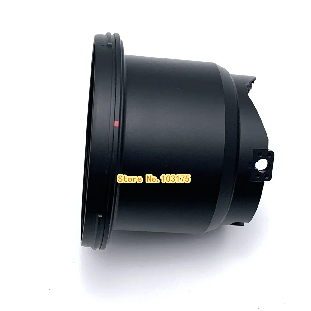 Anel uv Capa Fixa Barrel Substituição do Tubo Filtro Frontal de Lente para Canon ef 2470 mm 2.8l ii Usm 24-70 mm Gen2 Yb23727 Novo - Image 3