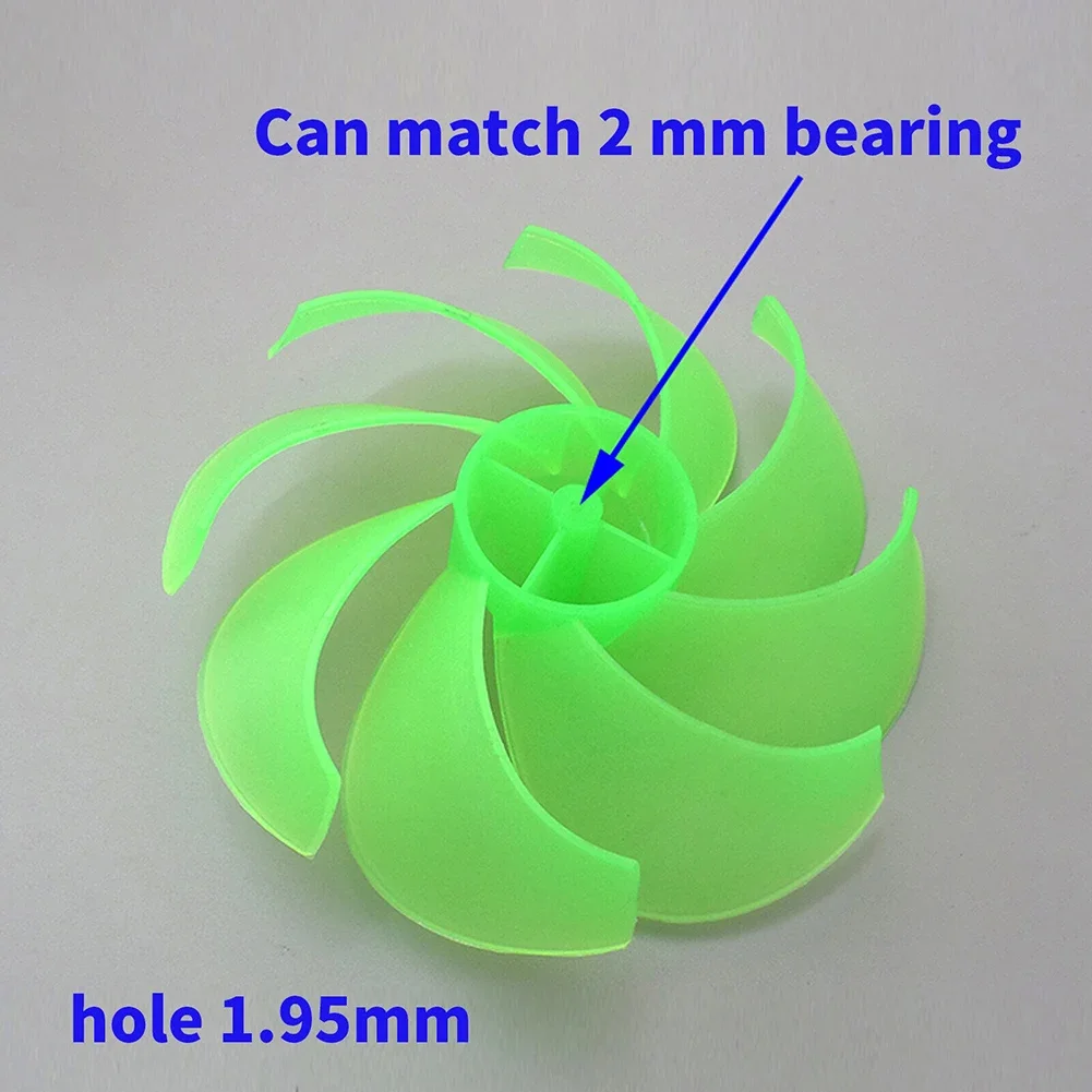 Mini Wind Turbine Motor Blade DC 22V 0.2A With Bulb DIY Kit Power Alternative Energy Generator Electrical Equipment & Supplies solar wind generator