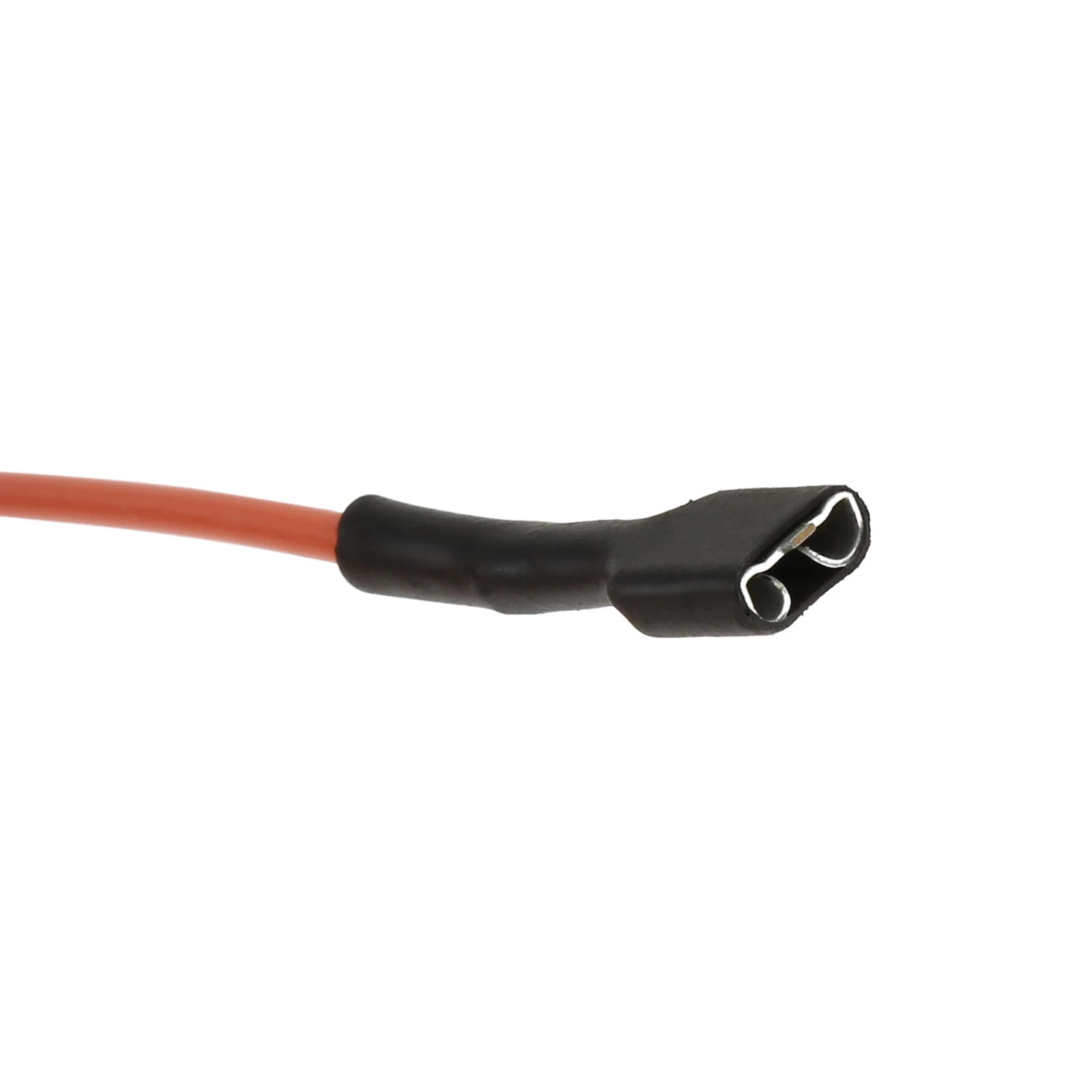 Flame Sensor Igniter Sensing Rod with 31.5" High Temperature Cable Wire Kit 62-24164-01 for RV Furnace/Ovens/Grill Water Heaters