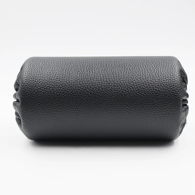 Foam Foot Pads Rollers Set of a Pair for Home Gym Exercise Machines Equipments Replacements 5