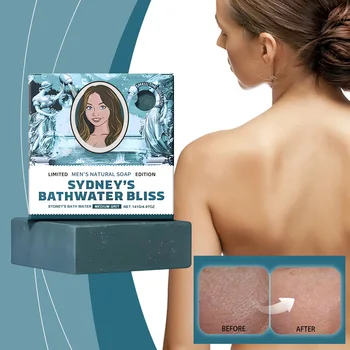 Exfoliating Body Soap 1