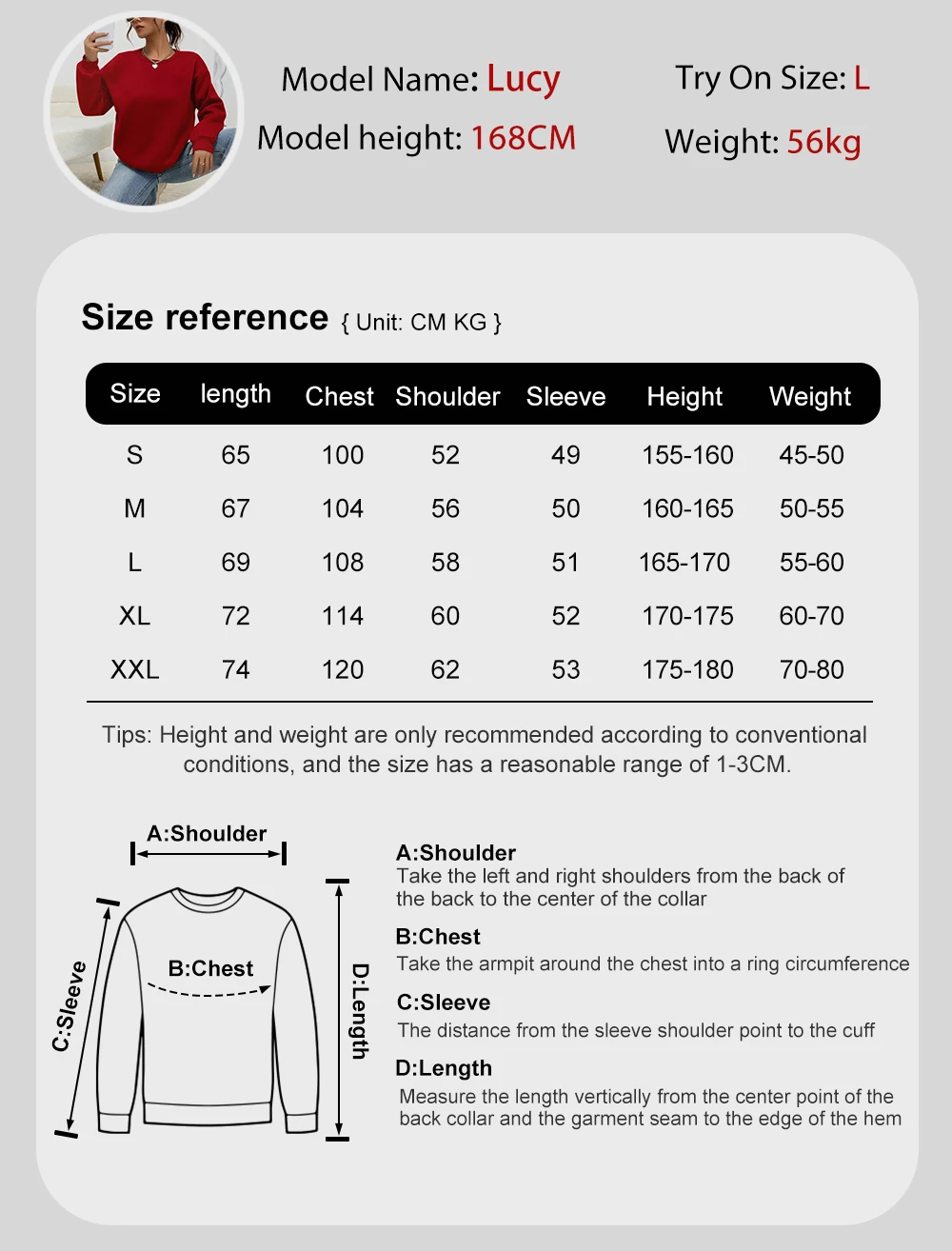    μ    Crewneck Sportswear Y2K     Ǯ ĳ־  Ƿ