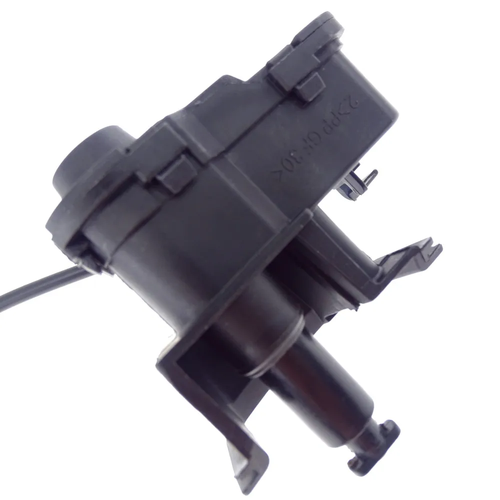 Fuel Tank Door Lock Motor fuel tank door lock motor Actuator For VW Golf MK7 Jetta MK6 Passat B7 Skoda Rapid Polo 6R 5C6810773B 5C6 810 773H 5C6 810 773A