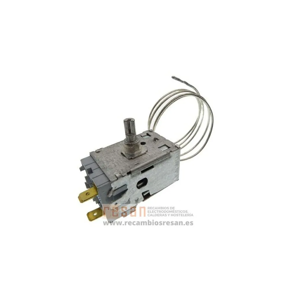Termostati Frigo Termostato Fagor A130466 A130239 Fagor Evaporatore, Termostato, Ventola, Relè, Clixon, Compressore, Guarnizione Meteorologica, Guarni