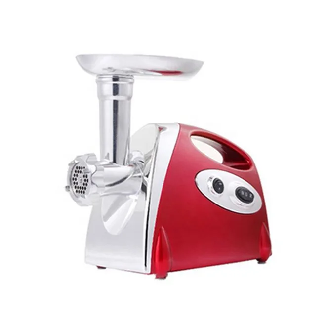 High Capacity commercial meat grinder