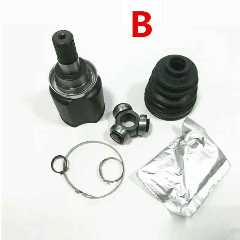 Ball Bearings Car Axle Ball Cage For 2009-2017 Year Geely Emgrand EC7 EC715 EC718 EC7RS EC7RV