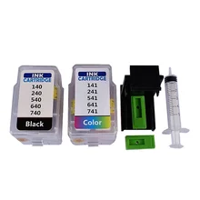 

Smart cartridge rifll kit for canon PG 440 CL 441 ink cartridge For canon pixma MG4180 MG4280 MX374 MX378 MX434 MX438 MX514