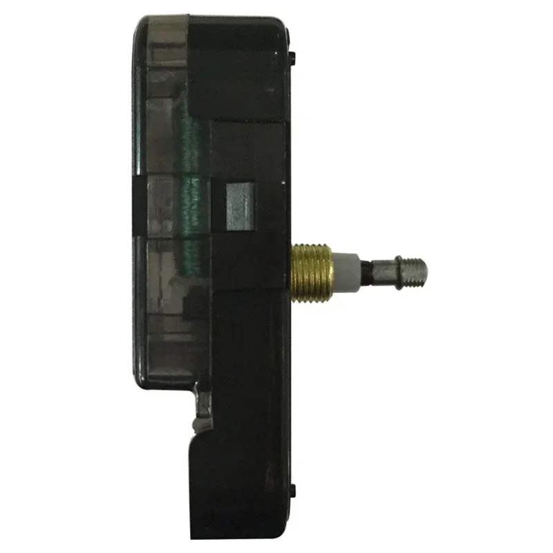 Quartz 12888 Sun Movement Noiseless Silent Watch Machinery Clock Mechanism Quartz Parts Repair Kit Rectangular Bore Clock Needle