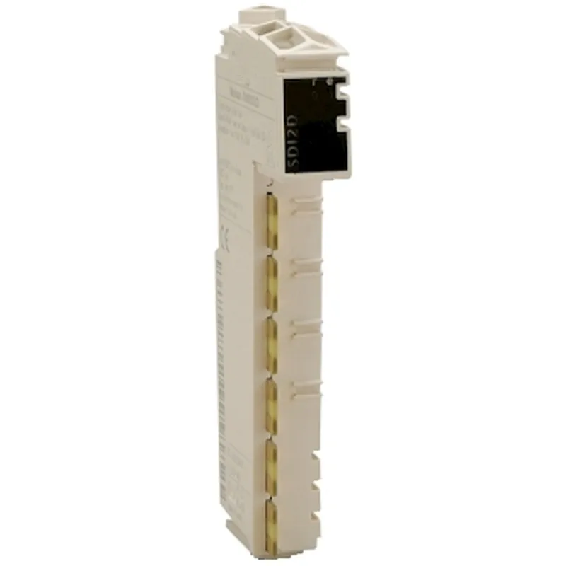 

PLC Module TM5SAI4H TM5SAI4L TM5SAI2H TM5SAI2L In Stock Please Enquiry