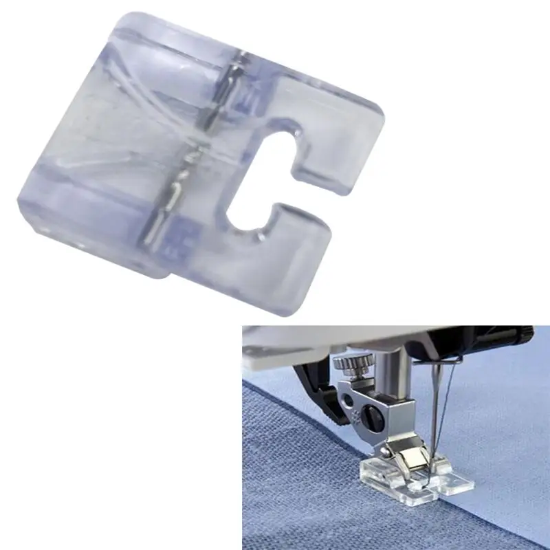 Piedino Per Macchina Da Cucire Pfaff 820608096, Multi-corda, Per Cucire Più Fili Elastici, Compatibile Con Molti Modelli