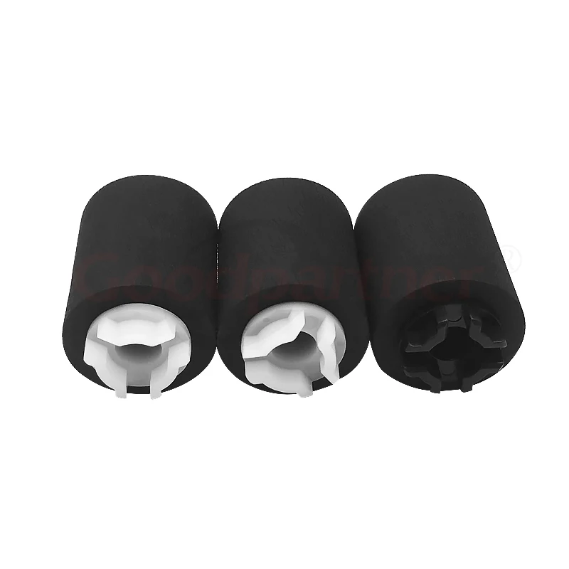 5X 2N406030 2N406040 Separação Feed Captura Rolo para Kyocera 4501i 5501i 6501i 7002i 8001i 8002i 6551ci 7551ci 7052ci 8052ci