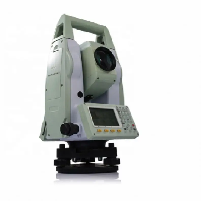 

High quality survey instrument Hi-target 600m reflectorless HTS-420R total station +MiniUSB+SD card
