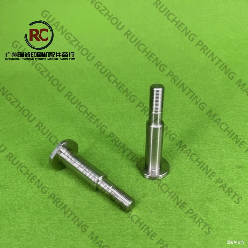 하이델베르그 CD102 SM102 위상 변위 자동 인쇄 기계 예비 부품 용 1 조각 C8.010.203 핀